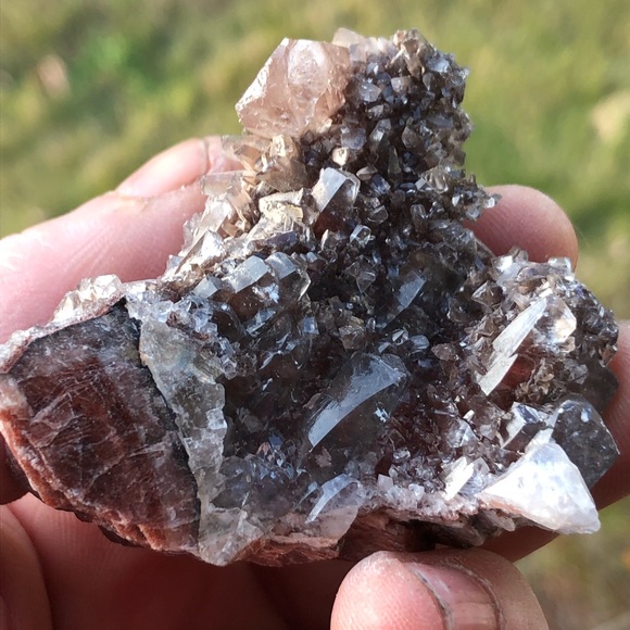 Crystal Cluster - Picture 8 of 9